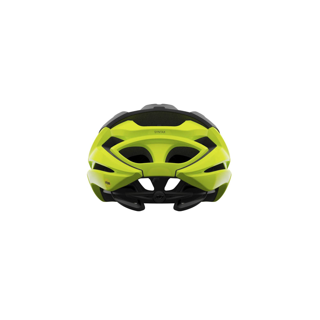 Matte Midnight MIPS Helmet I63718