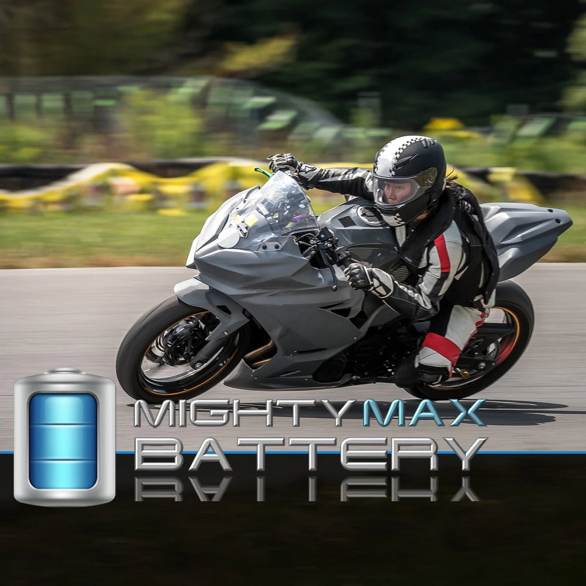 10 Pack Lithium Replacement Battery for Honda Scooters T381223