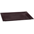 Midnight Speckle Cast Aluminum Rectangle Platter A22110