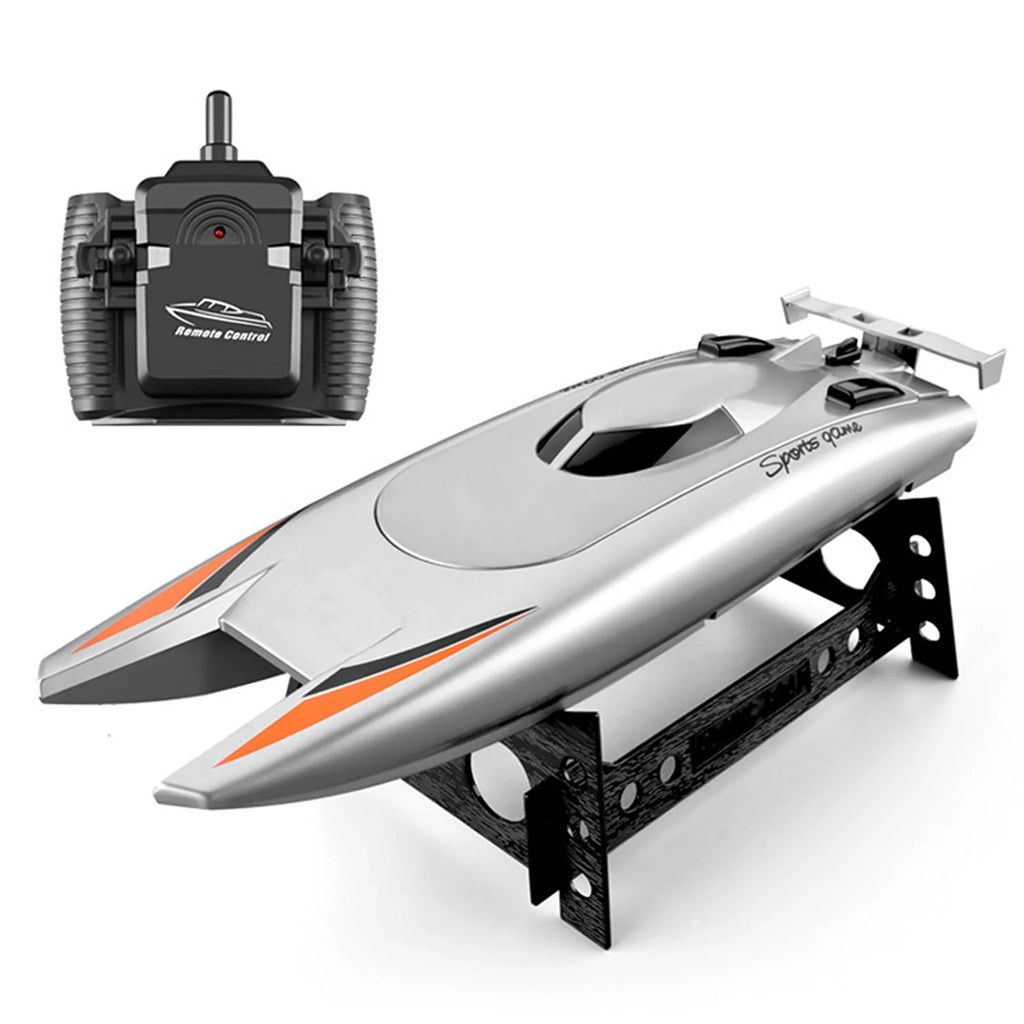 RC Boats 2 Channels Remote Control Boats R97544