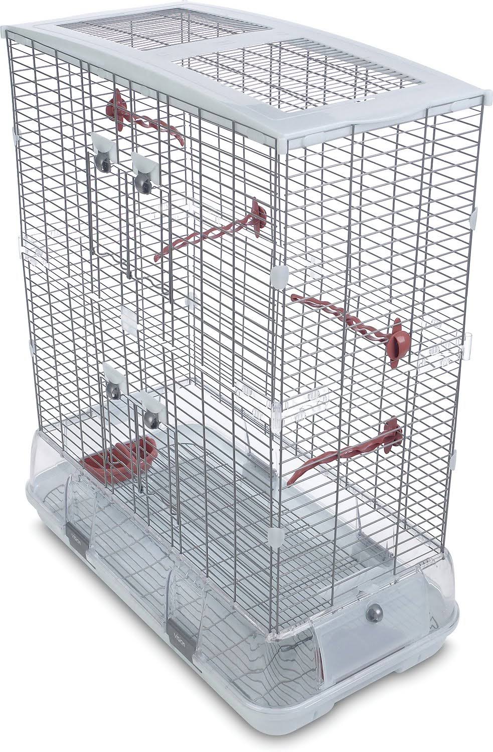 Large Bird Cage K6921