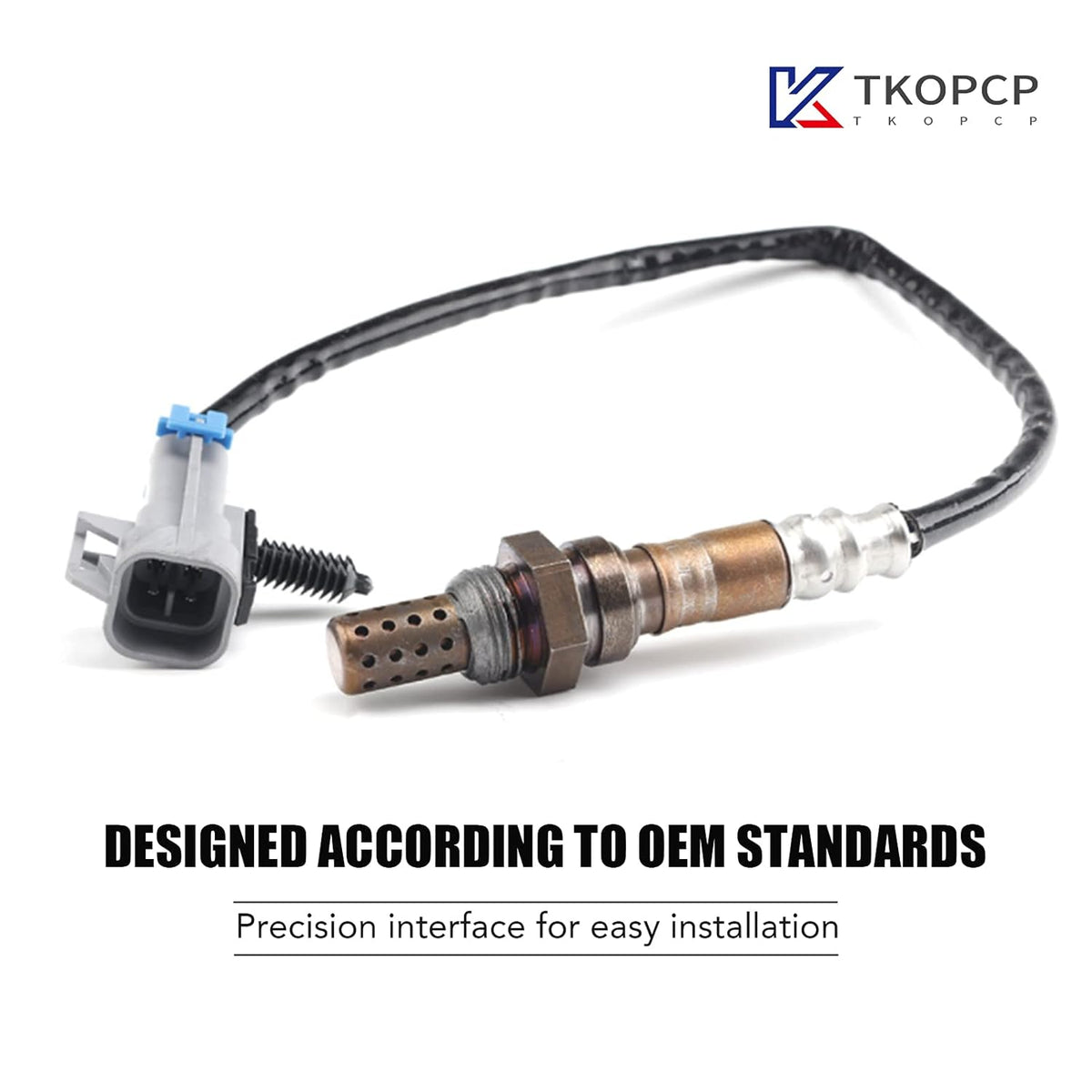 2PCS O2 Oxygen Sensor C287212
