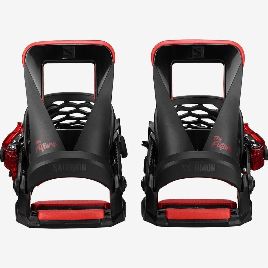 Snowboard Bindings I767