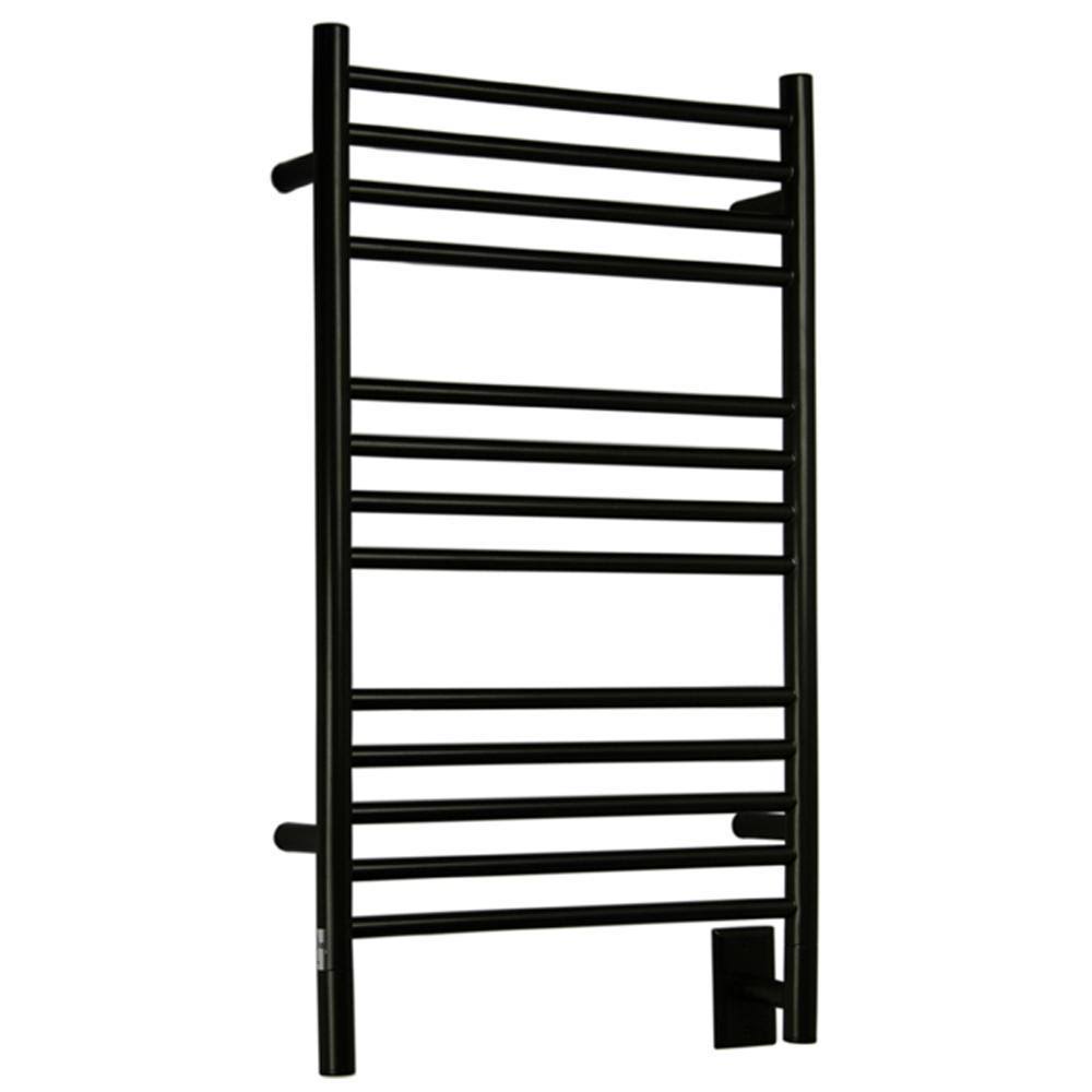 White Straight Towel Warmer O5839