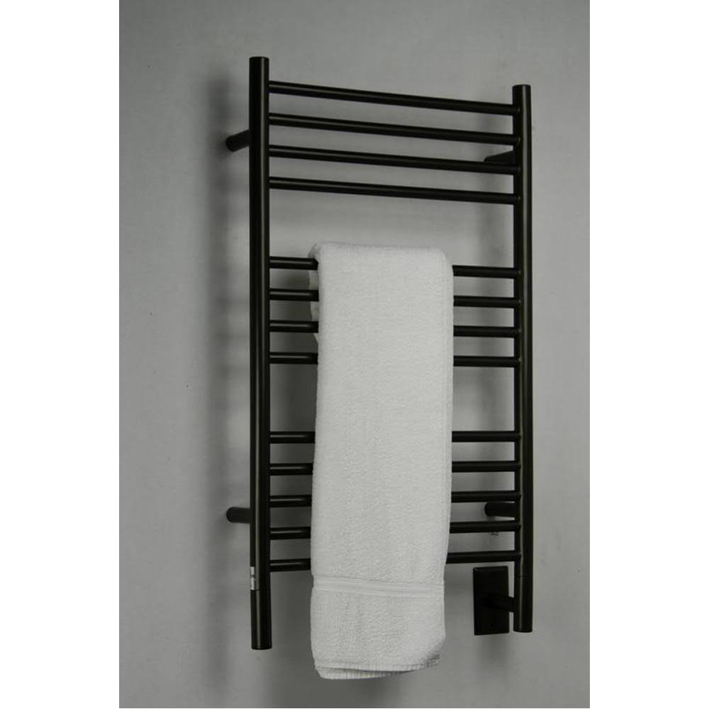 White Straight Towel Warmer O5839