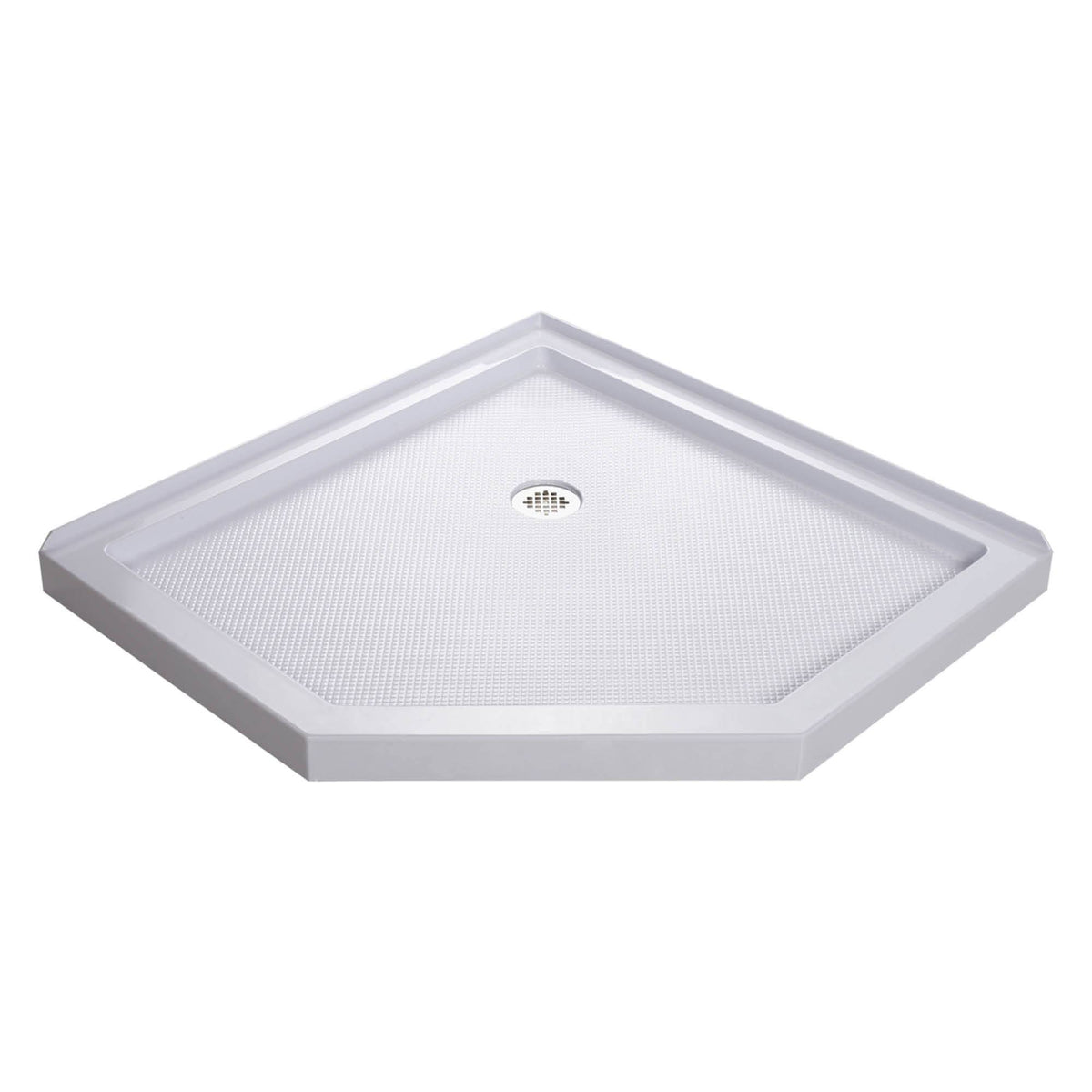 Neo Angle Shower Base L1291