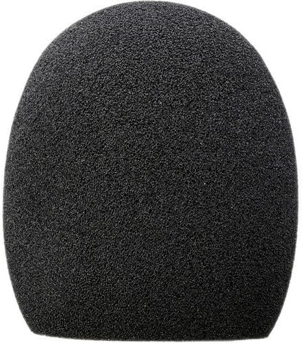 E865 Cardioid Handheld Condenser Microphone with XLR Cable and Foam Windscreen I8533