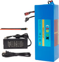 48V 14Ah Ebike Battery for Electric Bike Bicycle Scooter X515504