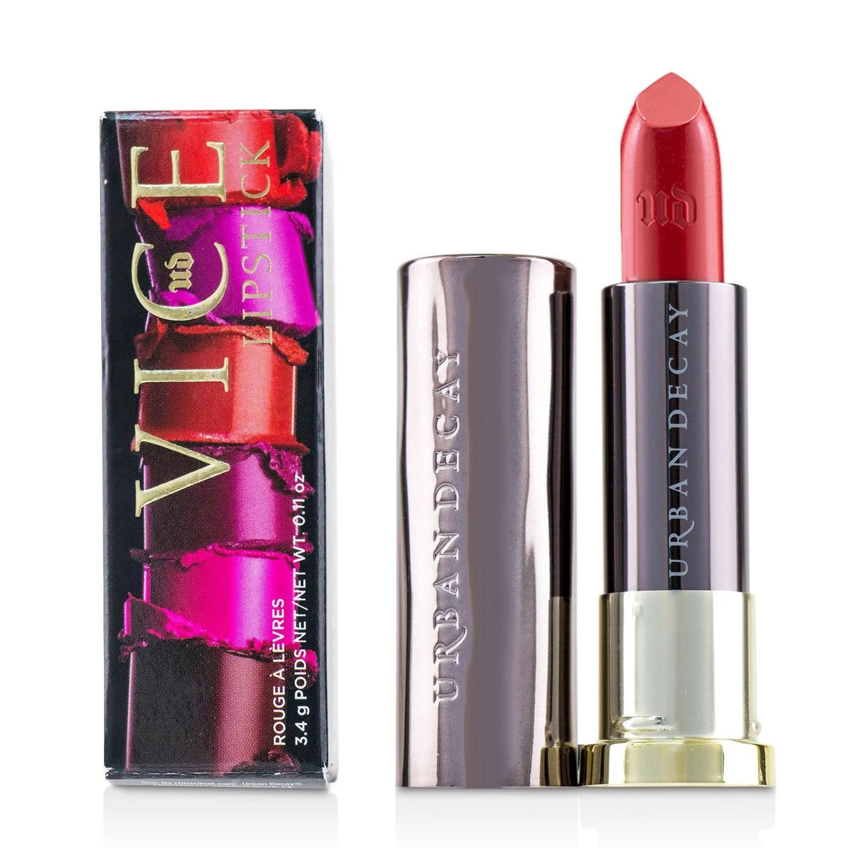 Vice Lipstick 3.4g Y819