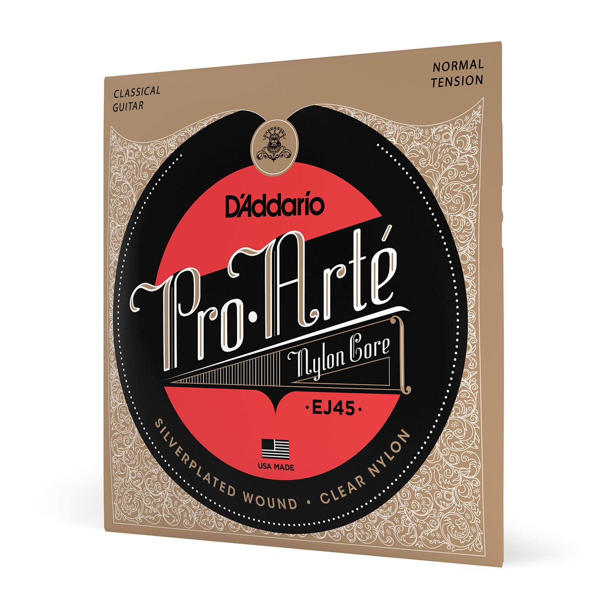 Nylon Classical Guitar Strings P901