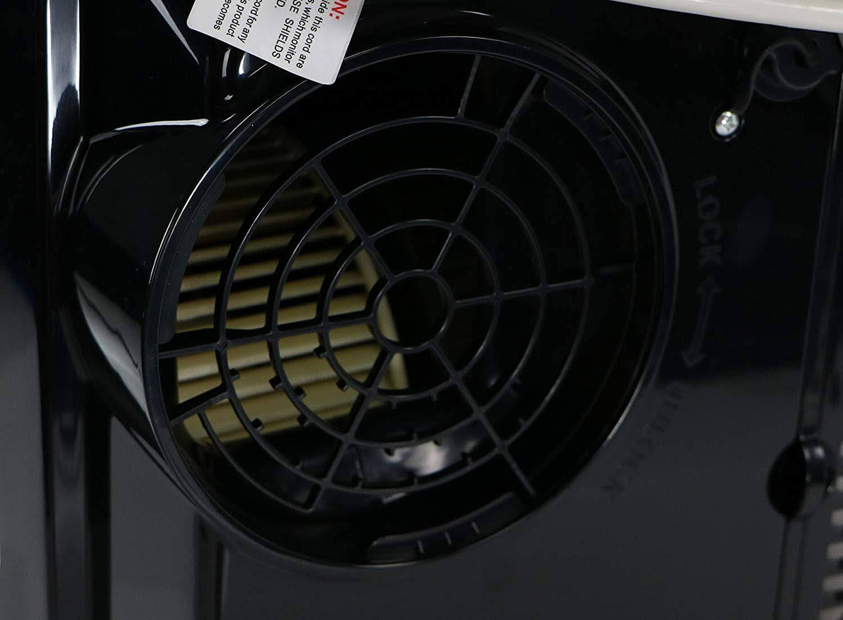 Portable Air Conditioner R90384