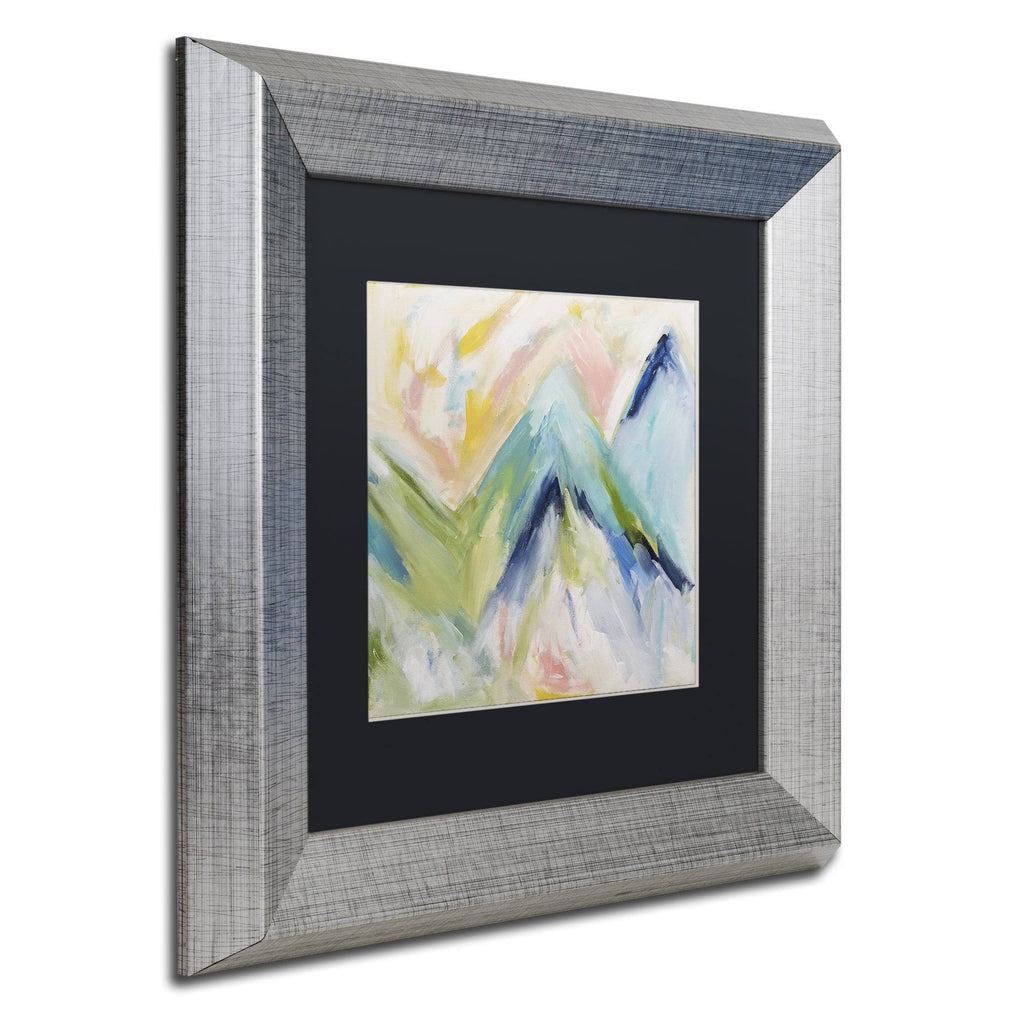 Matted Art J665512