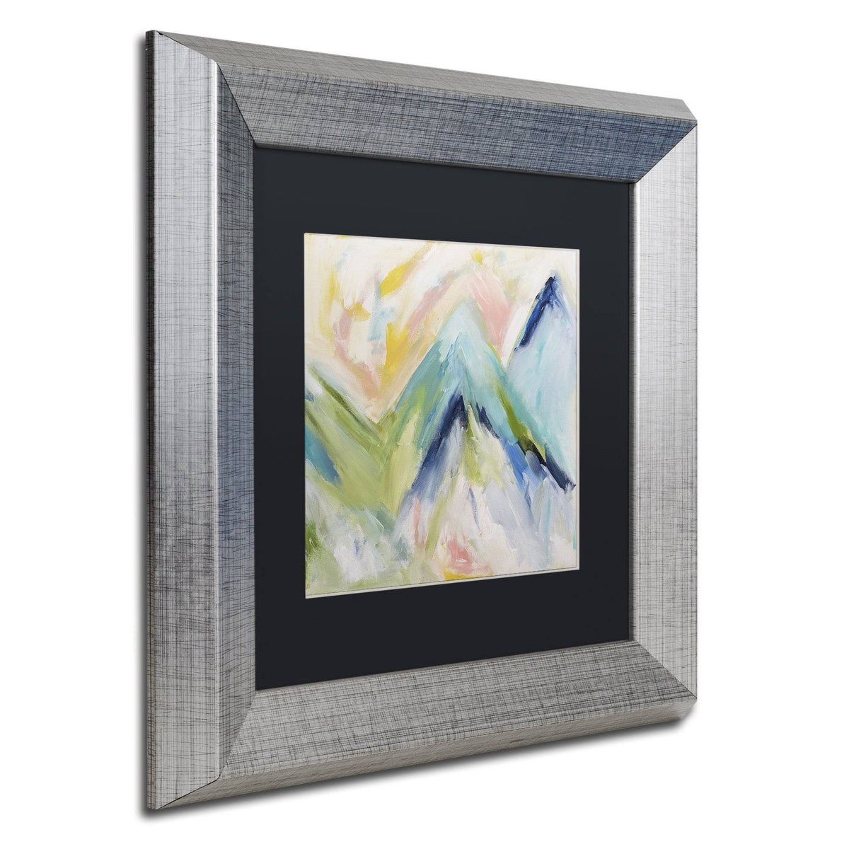 Matted Art J665512