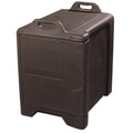 Brown Food Pan Carrier G128057