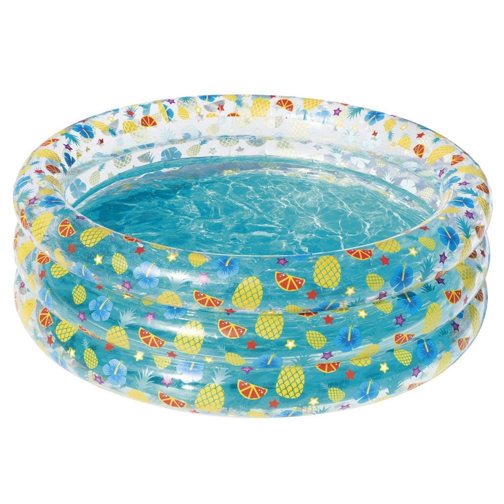 Inflatable Swimming Pool for Kids L992