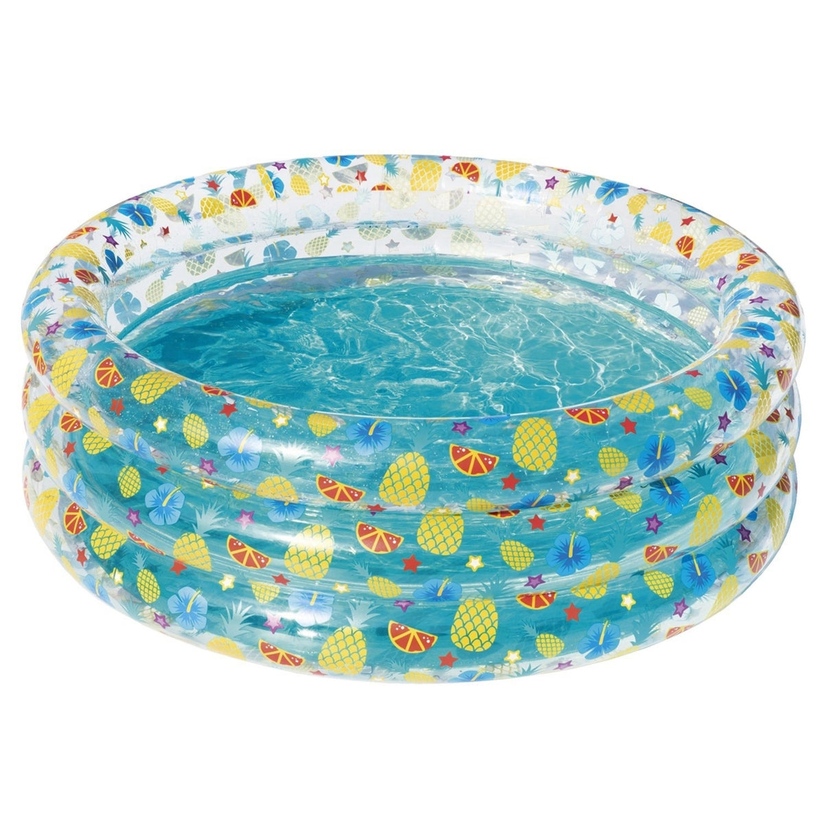 Inflatable Swimming Pool for Kids L992