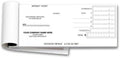 Booked Deposit Tickets C37123