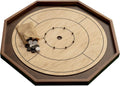 Tournament Size Crokinole Board F38783