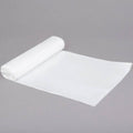 56 Gallon 1.2 Mil Clear Heavy Duty Trash Bag - 100/Case Z835794