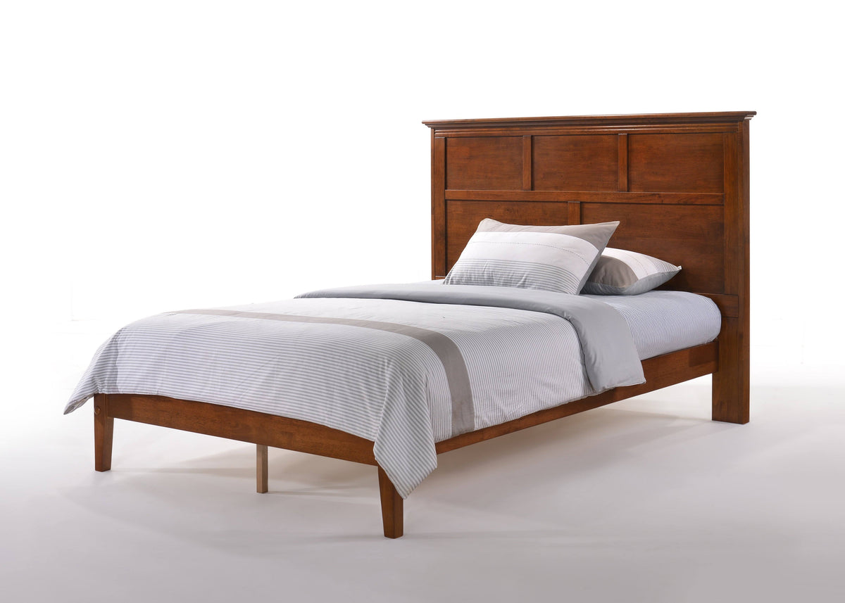 King Bed U121790
