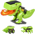 Solar Robot Kit 3-in-1 Science Experiment Kit X345