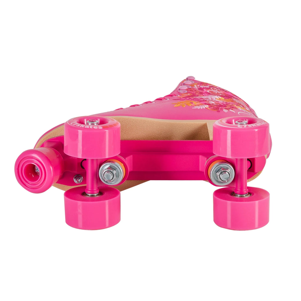 Quad Skates, size 6 Z1162