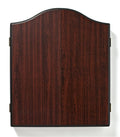 Rosewood Finish Darts Cabinet W5540