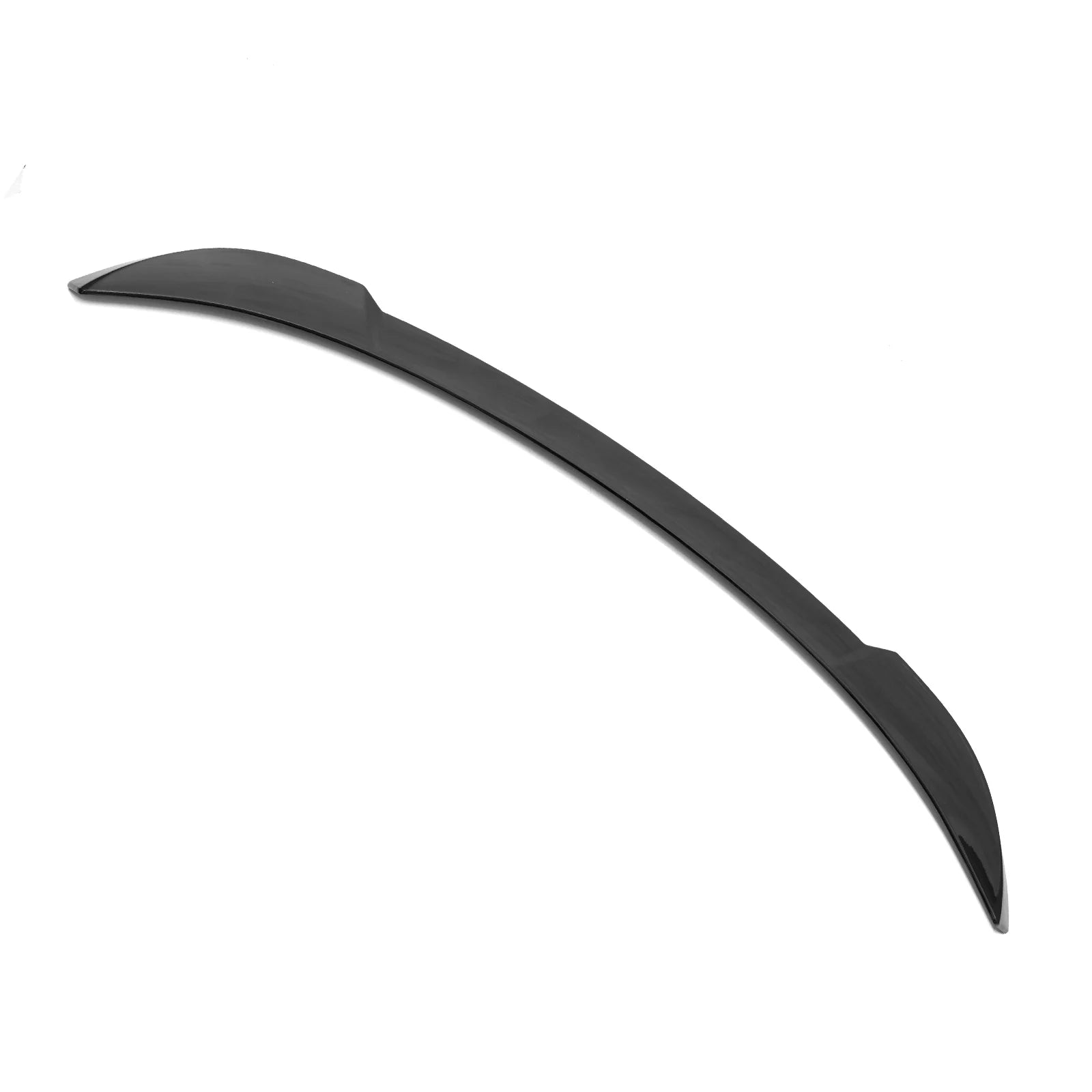 Glossy Black Rear Spoiler for Tesla Model 3 G2904