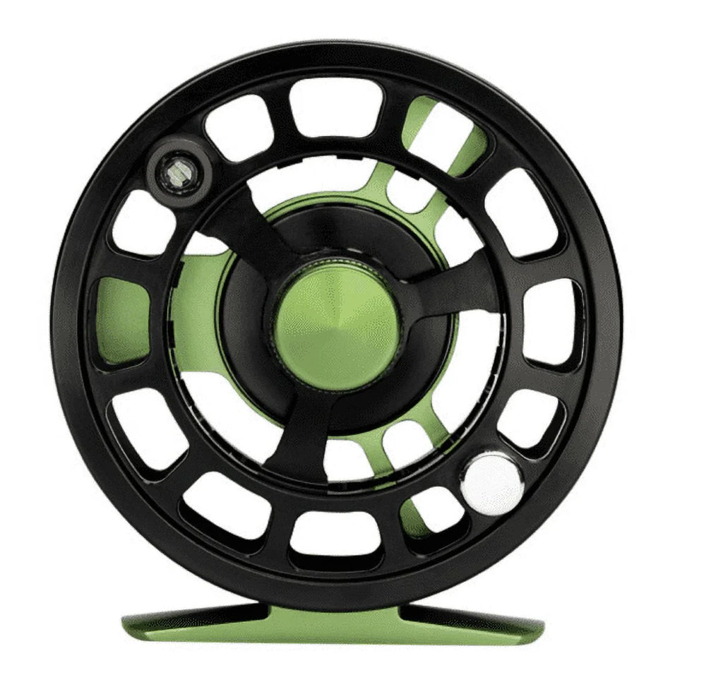 Fly Reel V3801