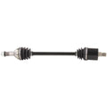 Drive Axle Rear W673631