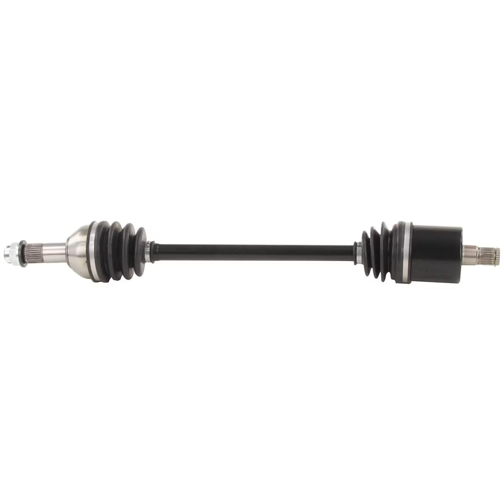 Drive Axle Rear W673631