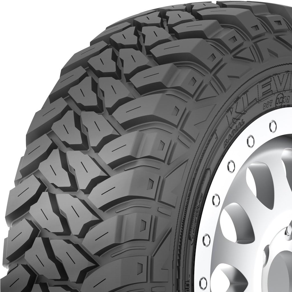 35X12.50R18 M/T Tire V3637