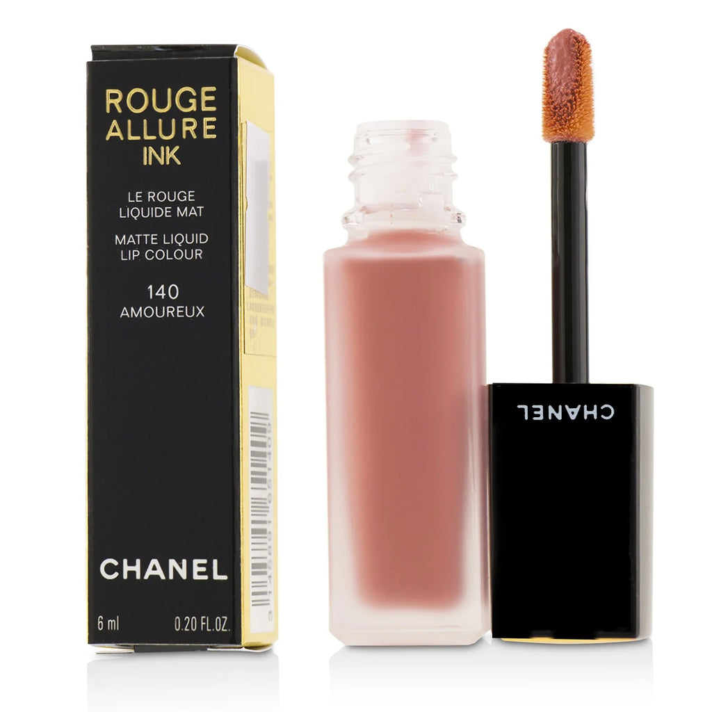 Matte Liquid Lip Colour A1307