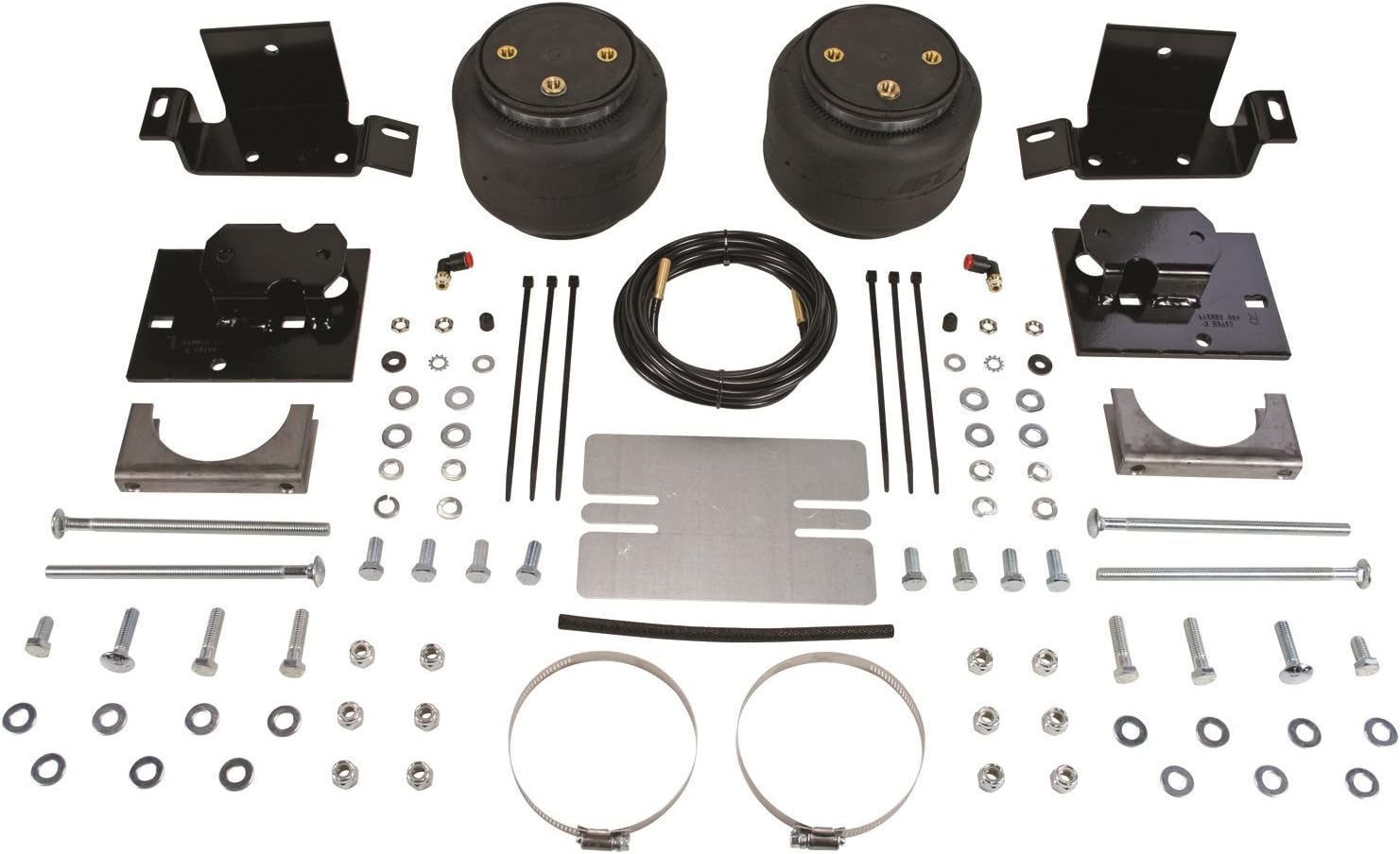 Air Suspension Kit H487