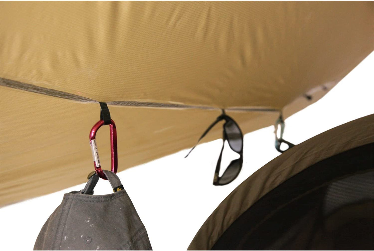 Coyote Brown Tarp N9899