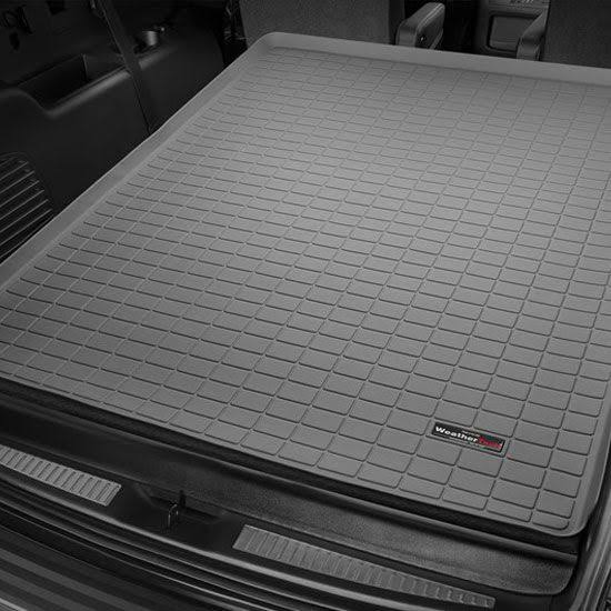 Cargo Liner D195