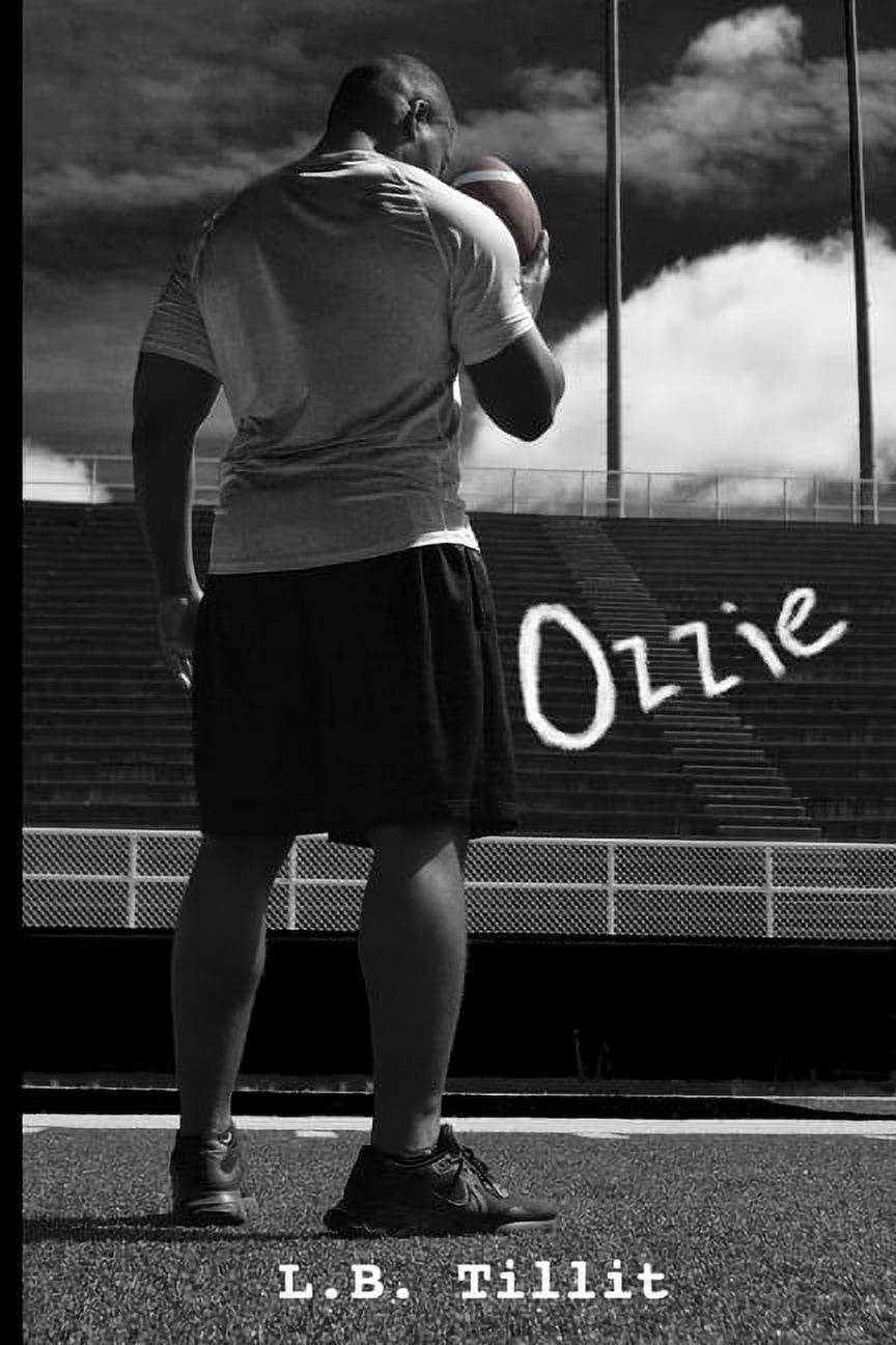 Ozzie (Paperback) A70884
