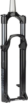 29" 120mm 15x110mm 51 mm Offset Suspension Fork N8536