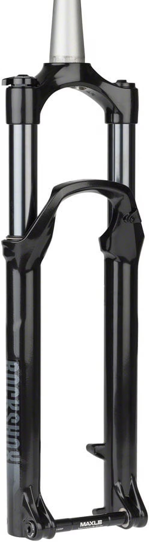 29" 120mm 15x110mm 51 mm Offset Suspension Fork N8536
