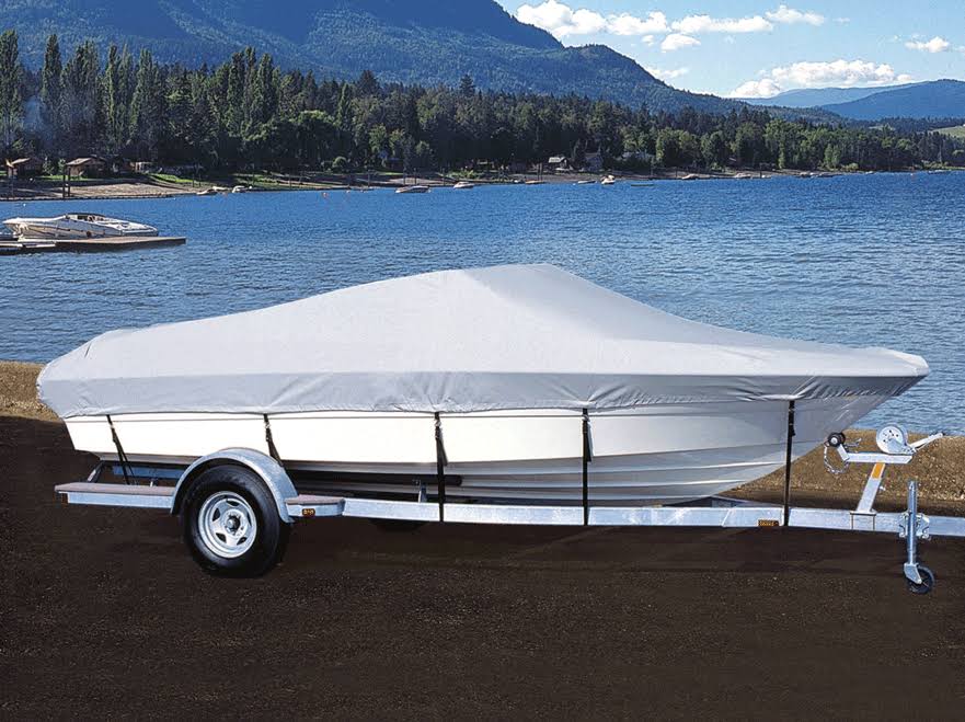 Cuddy Cabin Sterndrive 18&5x22 to 19&4x22 Max 93x22 Beam C206609