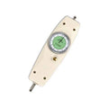 22 lb Capacity Dual Scale Mechanical Force Gauge R578547