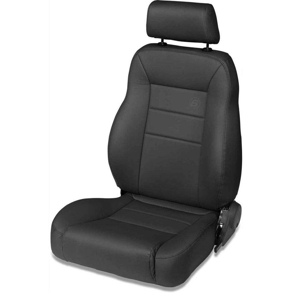 Trailmax II Pro Front Seat I161112