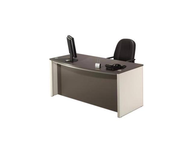 Sandstone & Slate Executive Desk R3930