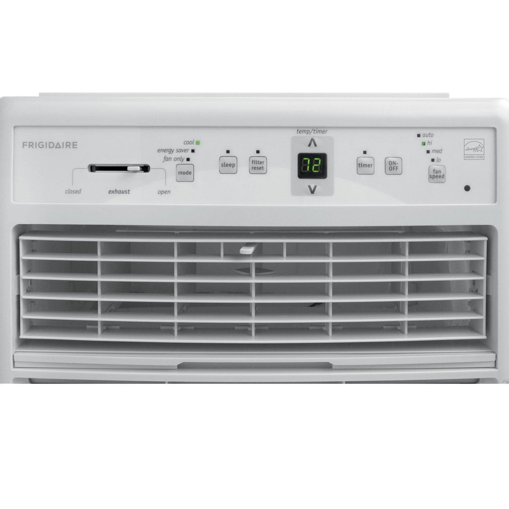 8,000 BTU Casement/Slider Window Air Conditioner D8833