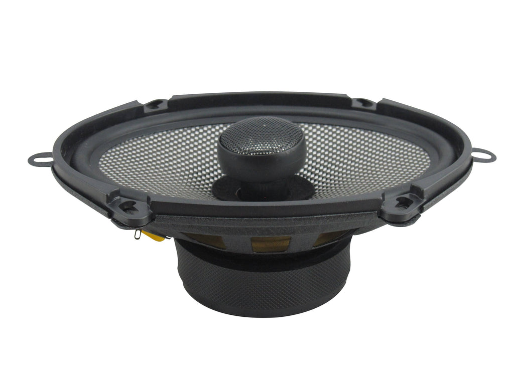 2 Way 150 Watts Max 5x7/6x8 inch Speaker Pair G285200