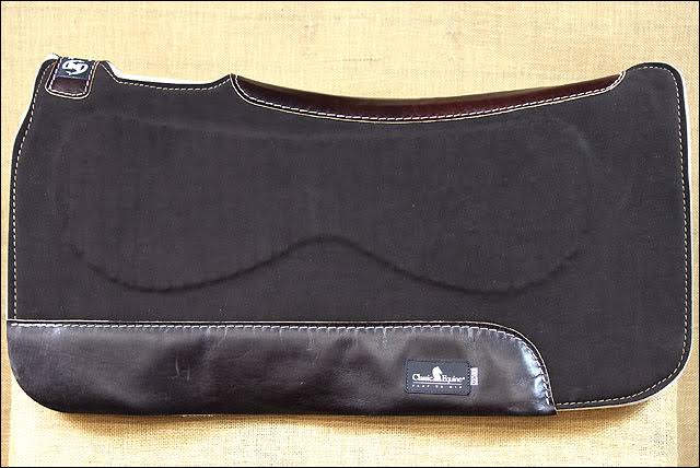 Suede Top Felt Bottom Pad F408