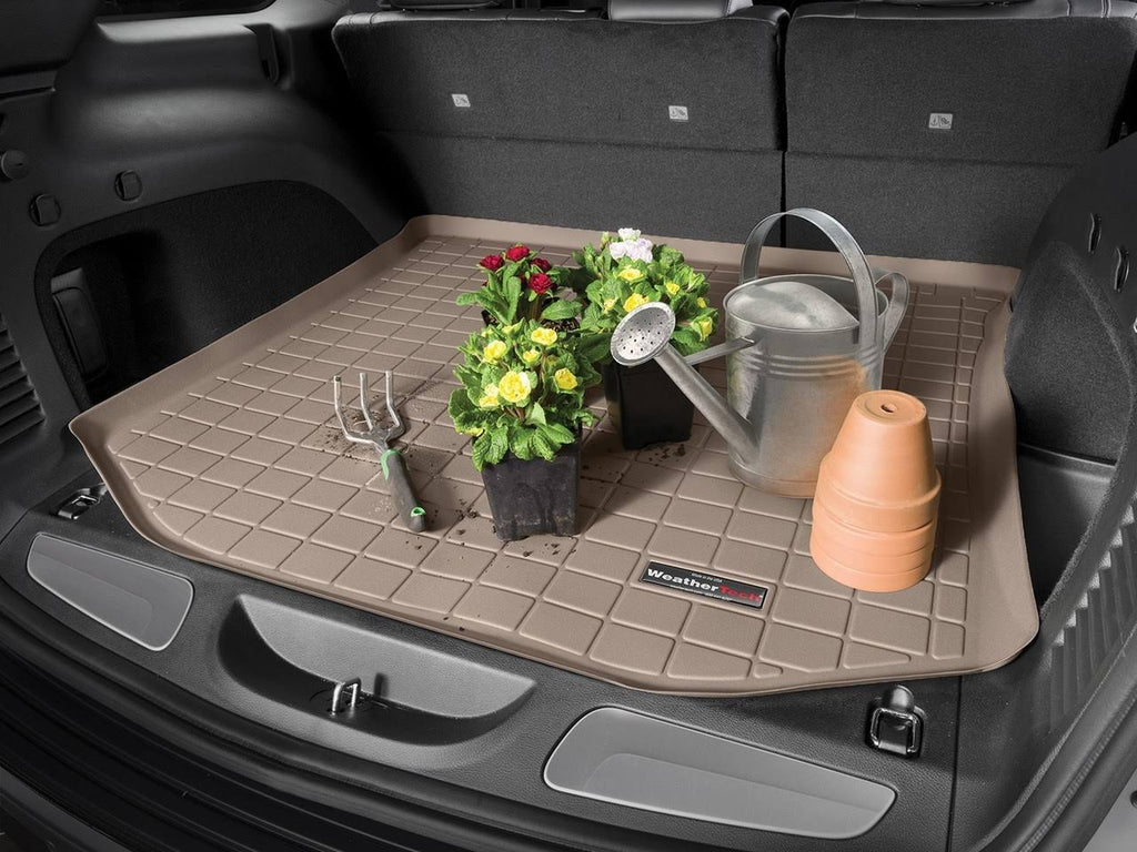 Cargo Liner D195