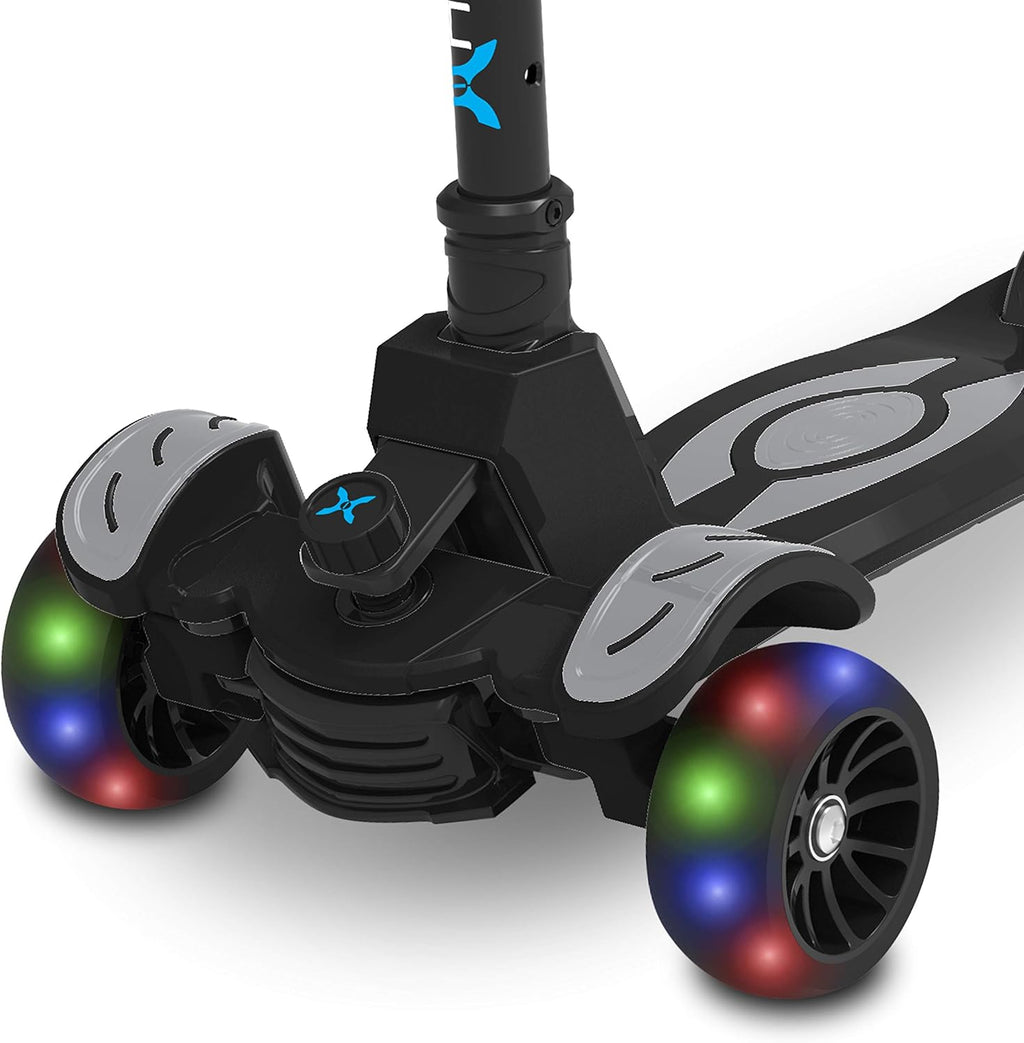 Folding Kick Scooter for Kids, Pack of 2 I38201