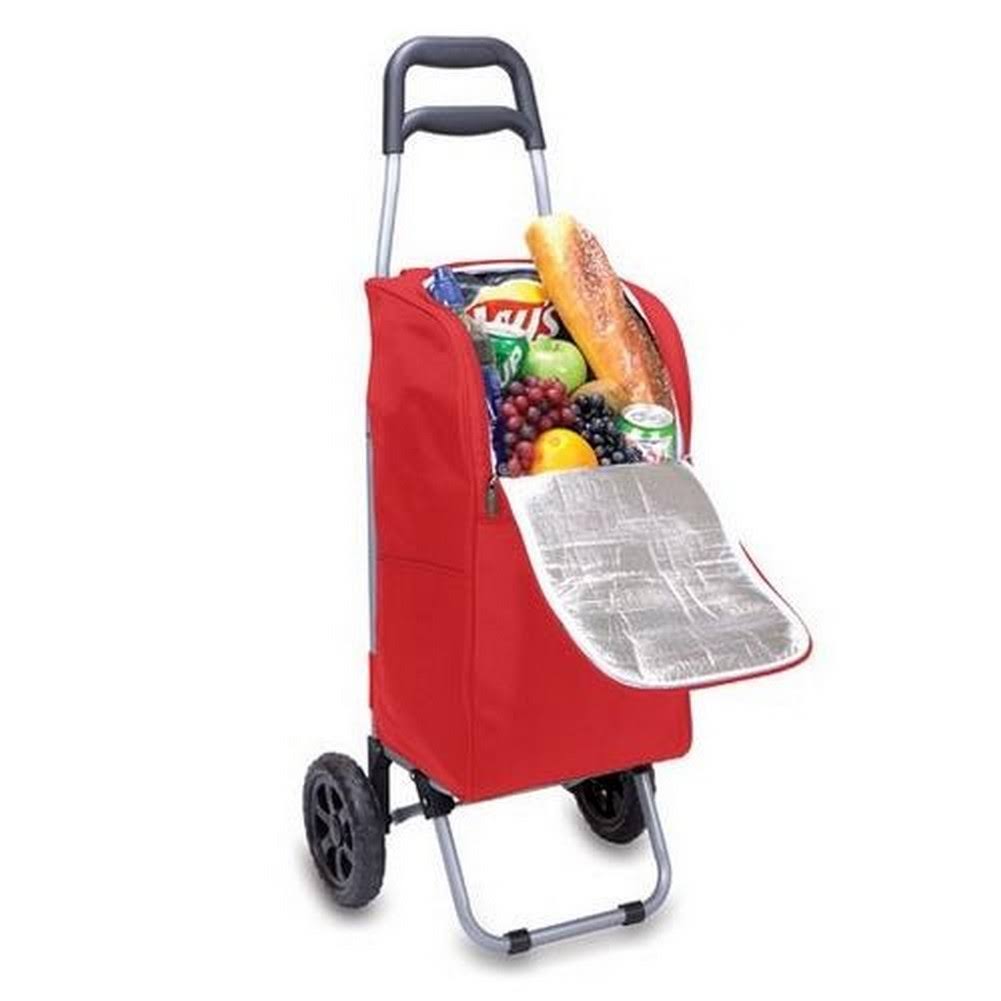 Navy Cart Cooler M687330