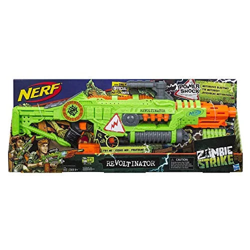 18 Official Darts Motorized Toy Blaster Z907586